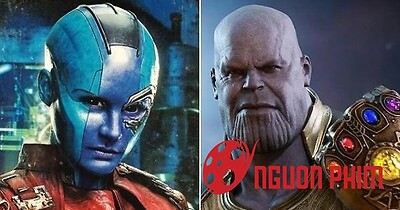 Điểm lại 5 lần Thanos đại bại trong truyện tranh Marvel
