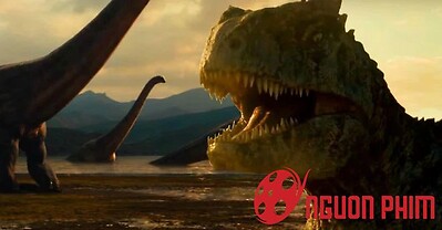 Điểm mặt 7 loài khủng long sẽ xuất hiện trong bom tấn Jurassic World: Dominion