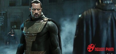 Điểm mặt các bom tấn sắp tới của The Rock fan không thể bỏ lỡ