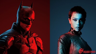 Điểm mặt dàn sao góp mặt trong bom tấn The Batman