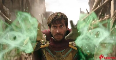 Điểm mặt những nhân vật Marvel trên màn ảnh không thuộc sở hữu của Disney