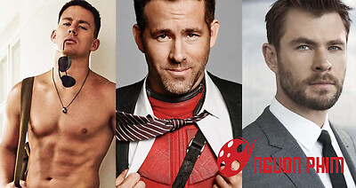 Điểm mặt những tài tử đã được trao danh hiệu 