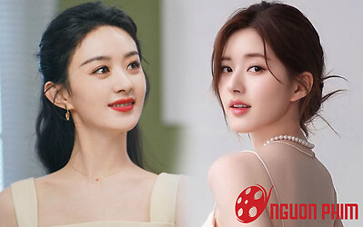 Điểm trùng hợp bất ngờ của Triệu Lộ Tư và Triệu Lệ Dĩnh