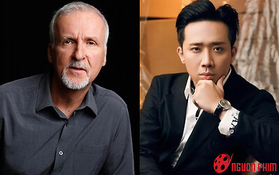 Điểm trùng hợp thú vị giữa Trấn Thành và 'cha đẻ' loạt phim Avatar - James Cameron