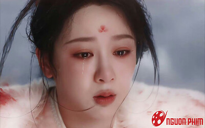 Diễn cảnh bị thương, Dương Tử cảm động, Địch Lệ Nhiệt Ba bị chê 'cảm lạnh'