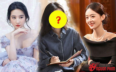 Diễn dở nhất lứa 85, sao nữ này vẫn khiến Triệu Lệ Dĩnh – Lưu Diệc Phi lo lắng
