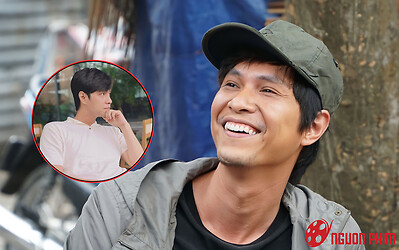 Điền đổi đời, lên làm ông chủ ở cuối phim Cuộc Đời Vẫn Đẹp Sao?