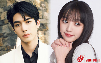 Điền Hi Vi và Tống Uy Long sẽ là nam nữ chính Vụng Trộm Không Thể Giấu bản điện ảnh?