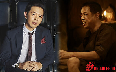 Diện mạo khác lạ gây sốc của 'ông hoàng phòng vé' Thái Hòa