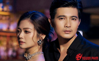 Diễn quá đạt, Quang Sự và Kiều Anh bất ngờ có thêm biệt danh mới