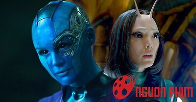 Diễn viên bật khóc khi đọc kịch bản Guardians of the Galaxy Vol. 3