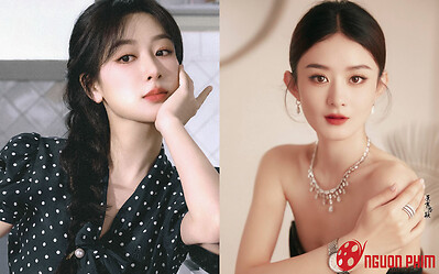 Diễn viên đóng phim nào hot phim đó: Gọi tên Dương Tử, Triệu Lệ Dĩnh