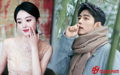 Diễn viên đóng thế bóc trần cách làm việc của Tiêu Chiến, còn áp lực hơn Triệu Lệ Dĩnh?