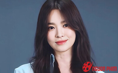 Diễn viên Hàn xuất sắc nhất 2023: Song Hye Kyo áp đảo Song Joong Ki