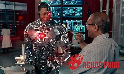 Diễn viên Justice League thiếu hợp tác trong vụ điều tra đạo diễn