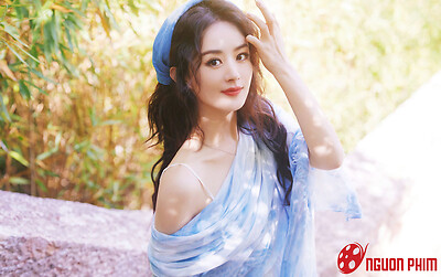 Diễn viên không dựa vào couple để nổi tiếng: Triệu Lệ Dĩnh top 1