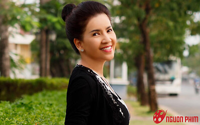 Diễn viên Ngọc Trinh và đằng sau sự ra đi ở tuổi 52