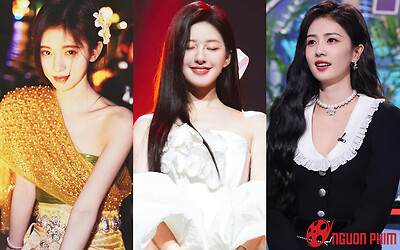 Diễn viên nữ đa tài nhất Cbiz: Bạch Lộc, Cúc Tịnh Y vẫn thua xa Triệu Lộ Tư