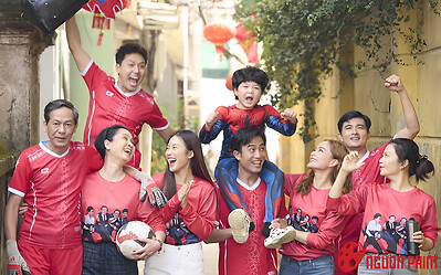 Diễn viên phim Gia Đình Mình Vui Bất Thình Lình bất ngờ đăng đàn xin lỗi