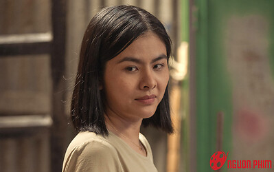 Diễn viên Vân Trang: 'Tôi quyết định nhận phim mới là vì Kiều Minh Tuấn'