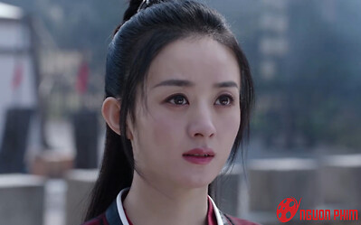 Diễn xuất bằng mắt của dàn sao Hoa ngữ: Châu Tấn xứng danh 'Tam Kim Ảnh Hậu', Triệu Lệ Dĩnh lợi hại