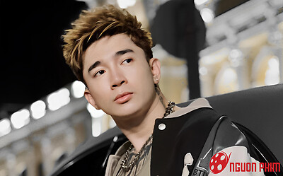 Diễn xuất của Chi Dân: Từ vai giang hồ máu mặt đến đóng cảnh 18+ mượt mà với mỹ nhân xinh đẹp Vbiz