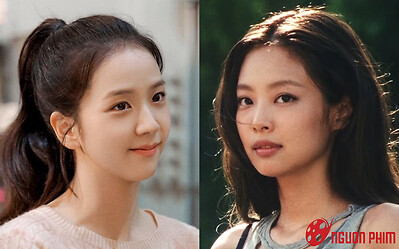 Diễn xuất của Jennie BLACKPINK bị chê 'một trời một vực' so với Jisoo