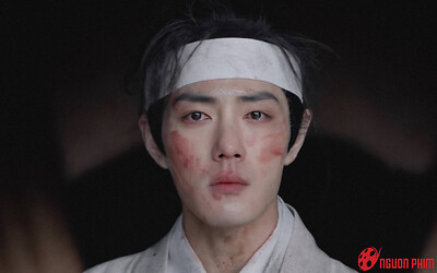 Diễn xuất dở của Tiêu Chiến khiến 'Tàng Hải Truyện' lao dốc chỉ sau một ngày