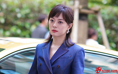 Diễn xuất được khen, Tôn Lệ vẫn khó giúp phim thoát điểm thấp