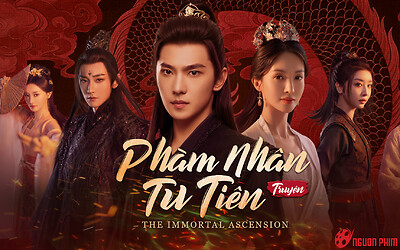 Điều chưa biết về Phàm Nhân Tu Tiên: Dương Dương - Kim Thần bất hòa?