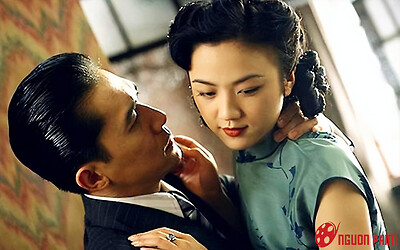 Điều chưa biết về phim 18+ Sắc Giới: Cảnh nóng là thật?
