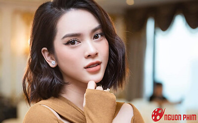 Điều gì khiến Quỳnh Lương dù không đóng vai chính vẫn chiếm trọn ánh nhìn?