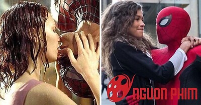 Điều trùng hợp thú vị ở cả 3 đời Spider-man trên màn ảnh, phải chăng đó là số phận?
