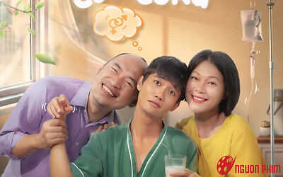 'Điều Ước Cuối Cùng': Tò mò lý do Avin Lu chấp nhận cảnh nóng