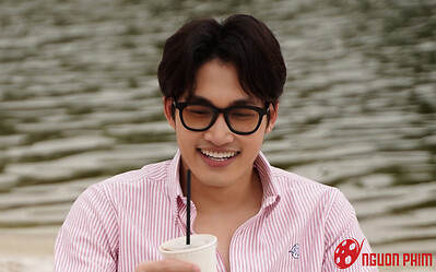 Đình Tú nói lời chia tay Đừng Nói Khi Yêu, sẵn tiện công khai tình cảm với một mỹ nhân Vbiz