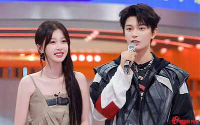 Đinh Vũ Hề phủ nhận tin hẹn hò