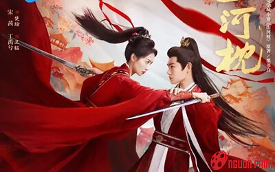 Đinh Vũ Hề trượt dốc