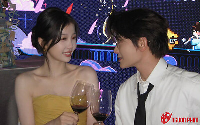 Đinh Vũ Hề và Ngu Thư Hân công khai 'vật định tình', xác nhận tin hẹn hò?