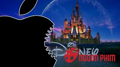 Disney bị ảnh hưởng bởi COVID-19, Apple tranh thủ thâu tóm luôn Nhà Chuột?