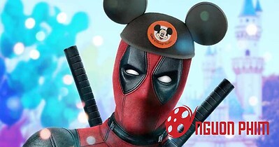 Disney buộc Fox phải giao lại thương hiệu Deadpool cho Marvel!