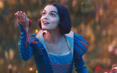 Disney gây sốc với Bạch Tuyết 'lệch chuẩn': Canh bạc 270 triệu USD liệu có đáng?