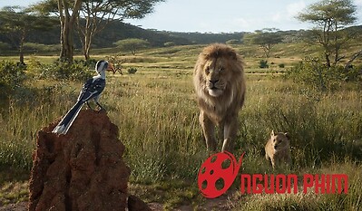 Disney sản xuất hậu truyện của 