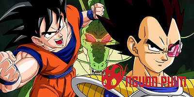 Disney sắp làm phim điện ảnh chuyển thể từ series truyện tranh Dragon Ball?