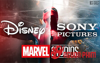 Disney - Sony tranh chấp, Người Nhện có nguy cơ chia tay Marvel