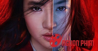 Disney tung trailer Mulan: Lưu Diệc Phi cực xuất thần giữa chất phương đông 