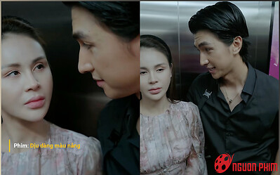 Dịu Dàng Màu Nắng: Khi nào thì sự chung thủy mới thật sự có giá trị?