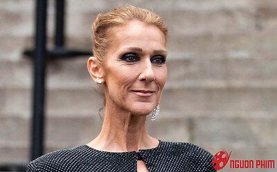 Diva Celine Dion lần đầu chạm ngõ điện ảnh, fan hồi hộp chờ đợi diễn xuất