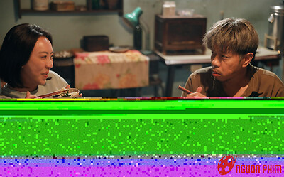 Đo độ ăn rơ của Thu Trang - Thái Hòa trên màn ảnh rộng: 3 lần hợp tác đều đỉnh cao