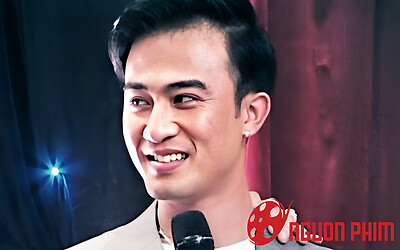 Doãn Quốc Đam bị tai nạn gãy tay khi đang quay Độc đạo?