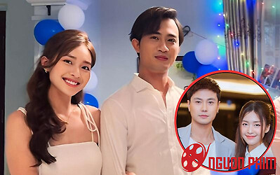 Doãn Quốc Đam gây sốt khi làm điều này cho Khả Ngân ngay trước mặt Thanh Sơn